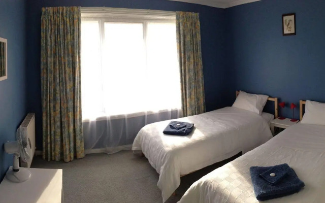 Taras Richmond Farmstay