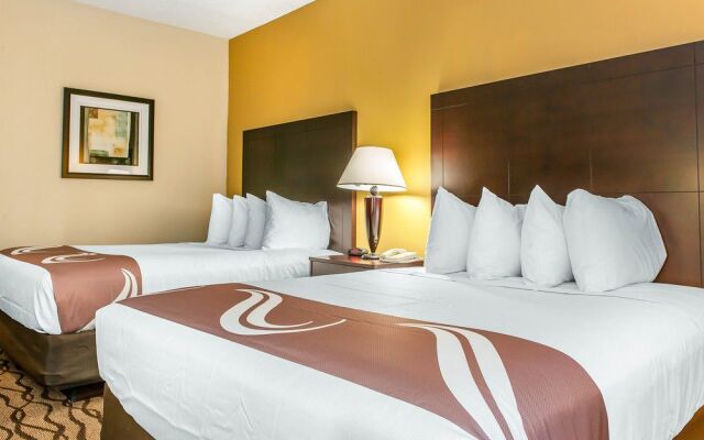 Holiday Inn Express Cincinnati W Chester