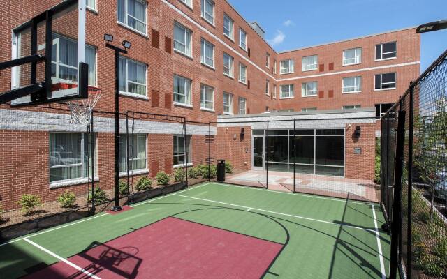 Residence Inn by Marriott Boston Bridgewater