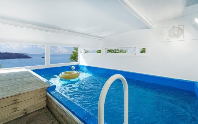 Ganghwa Westandvill Spa Pension