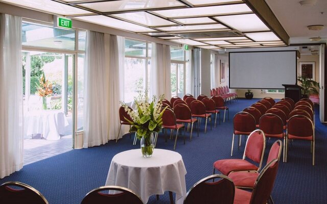 University House - ANU