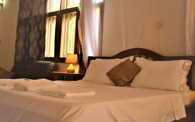 PJ Lodge