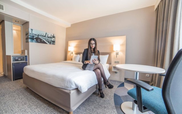 Courtyard by Marriott Paris La Defense West - Colombes