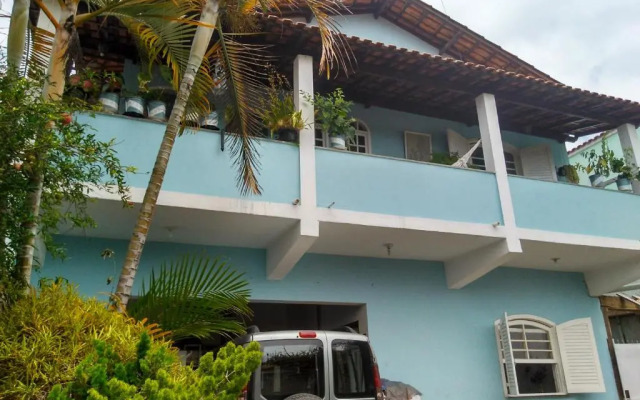 Hostel Cantinho da Paz