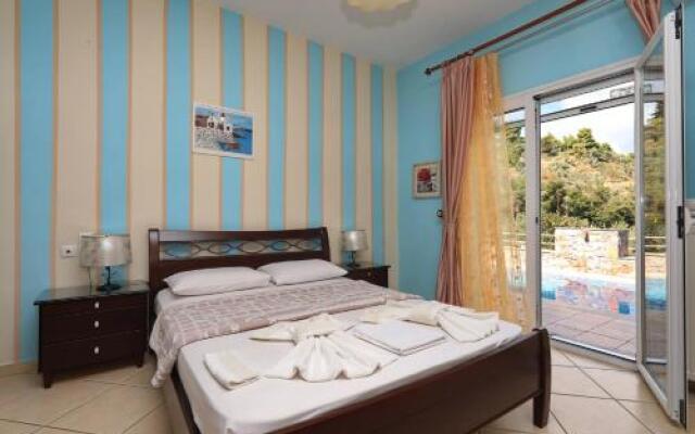 Pablo's Resort