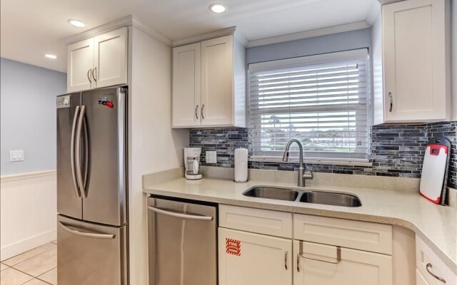 Amelia By The Sea 222 - 2 Br Condo