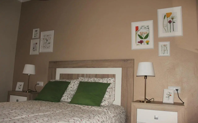 Apartamento Duque de Arcos