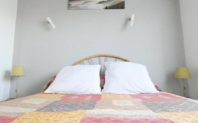 Gîte Saint-Paul-lès-Dax, 2 pièces, 5 personnes - FR-1-360-247