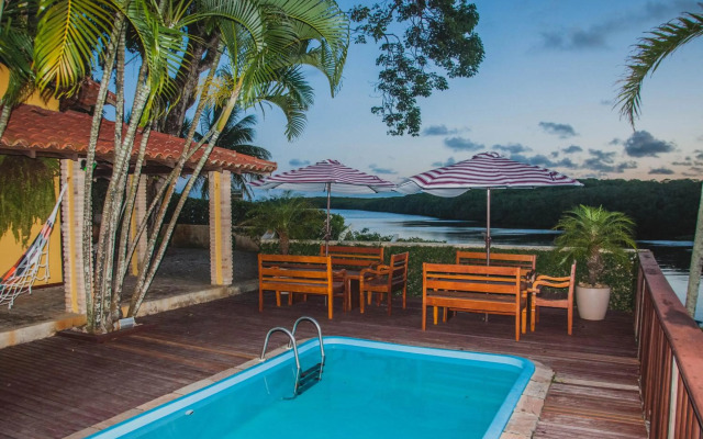 Pousada Canto do Rio