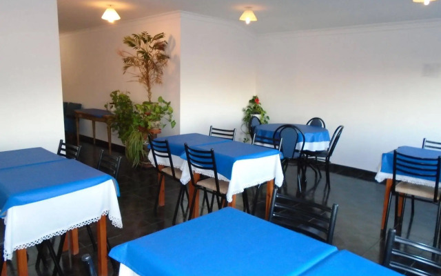 Hosteria Los Fresnos