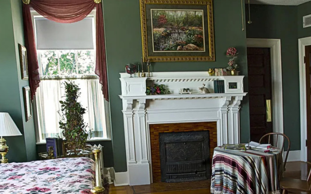 Hawthorn - A Bed & Breakfast