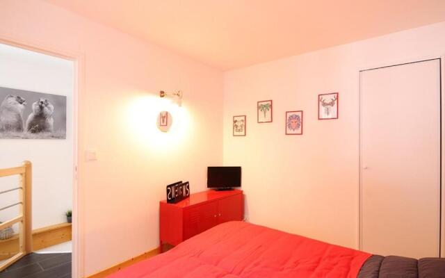 Appartement Mont-Dore, 2 pièces, 4 personnes - FR-1-608-68