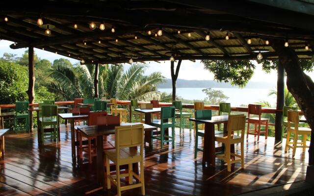 Natural Drake Bay Hotel Boutique