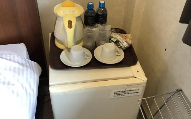 Hotel Flags Kujukushima