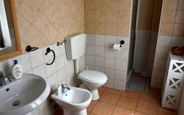 Bed and Breakfast Le petunie