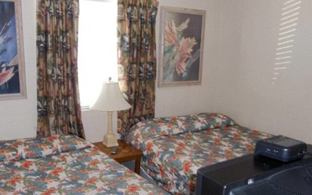 Sands Inn & Suites, Lake Havasu City, USA