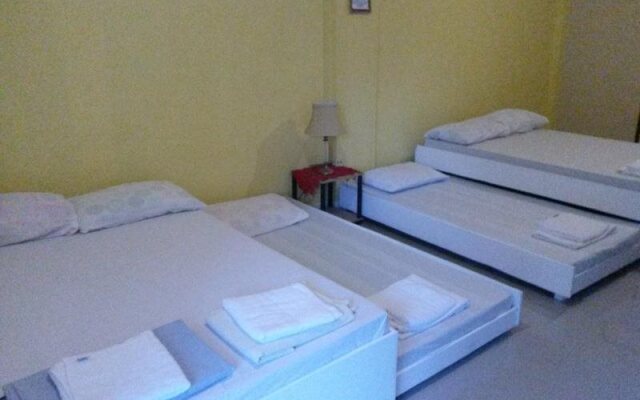 Baler Sunrise Inn
