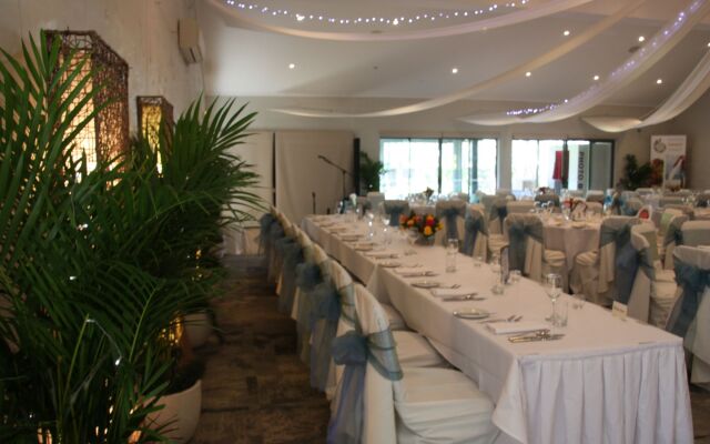 Ballina Beach Resort