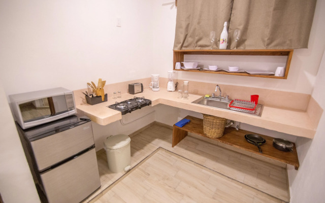 Aldea San Lam - Oasis Of Tulum