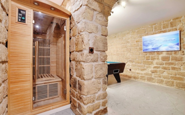 A/c Charming Apt - 2 Bedrooms/6 Rooms - Near Bastille