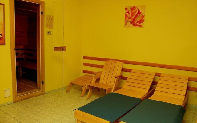 Hotel Príchovice