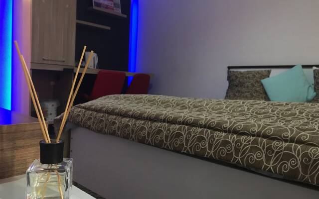 Ser Suite Hotel