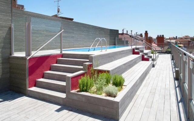 Catalonia Barcelona 505