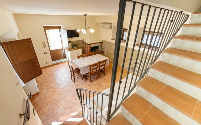 Agriturismo Villa Bracali