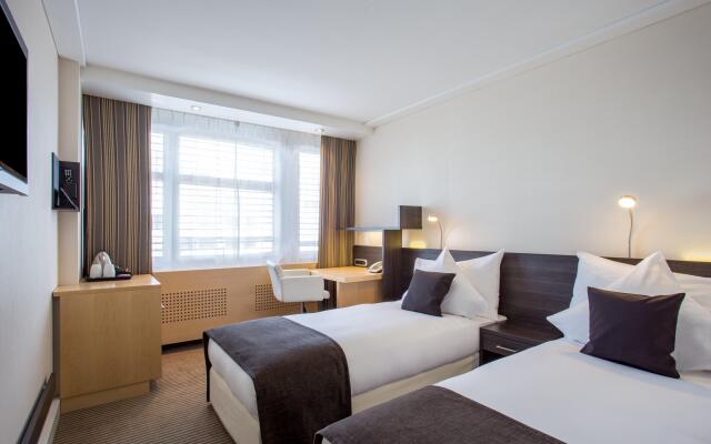 Crowne Plaza Zürich by IHG