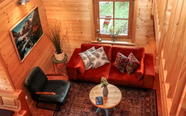 Chalet Venus Bad Kleinkirchheim