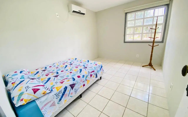 O Hostel