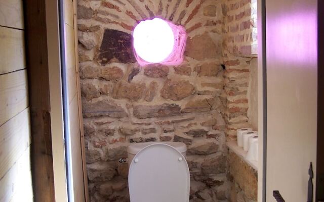 Gîte de la Closeraie