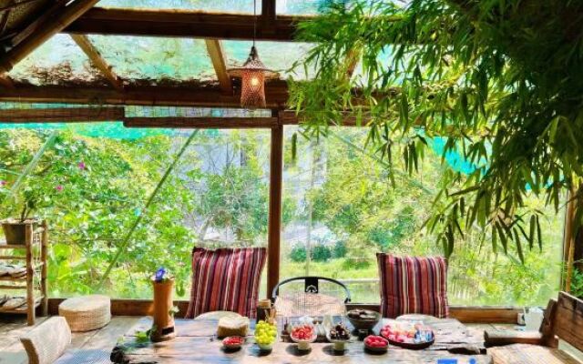 Donggao Guqin Retreat