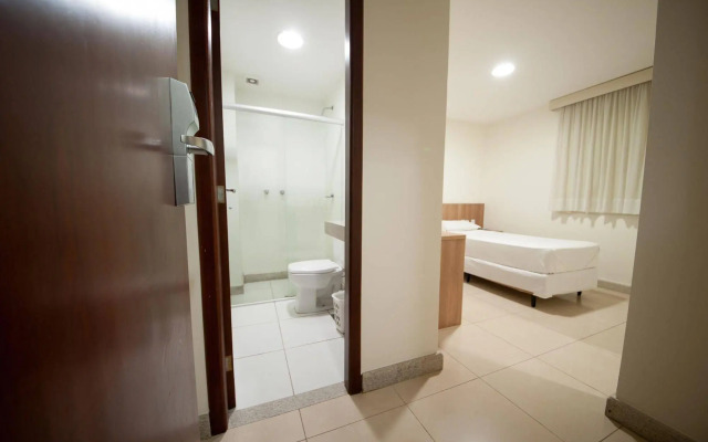 Premium Executive Hotel