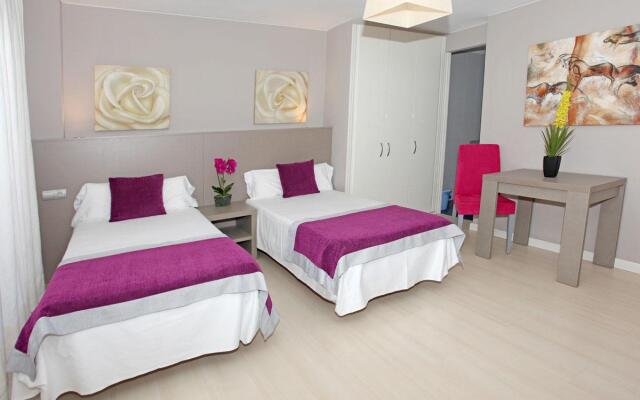 Hotel El Faro Marbella