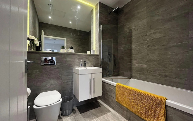 Grosvenor Retreat in St Albans