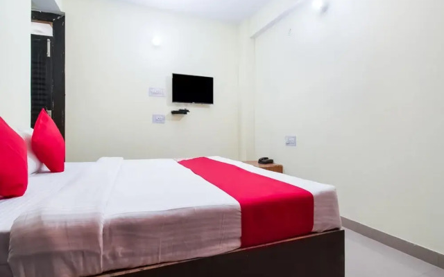 Dreamstays By OYO Rooms