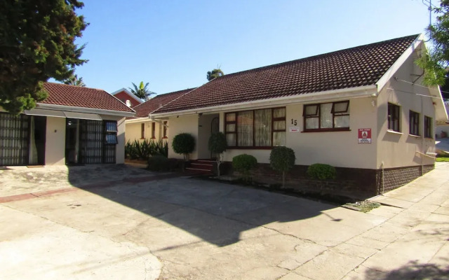 Yolonwabo bed and breakfast