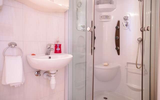 Apartment serventic