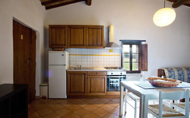 Agriturismo Novelleto