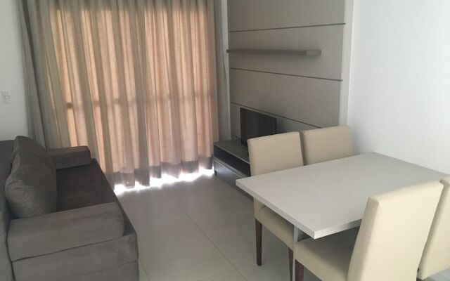 Ingleses Apart Hotel