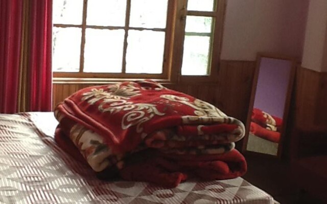 Rudra Holidays Hotel