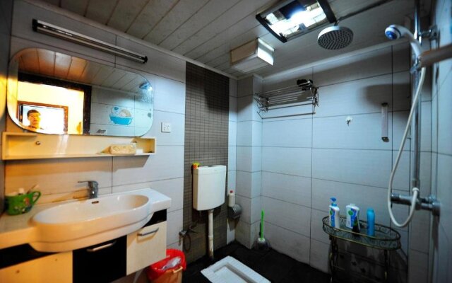 Like Home Hotel