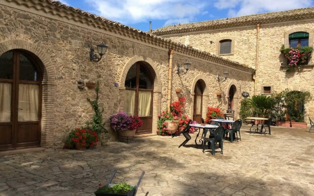 Agriturismo Gigliotto