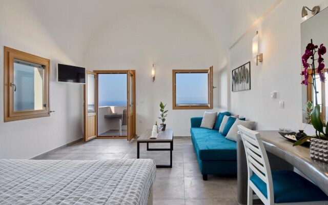 Alyvia Suites