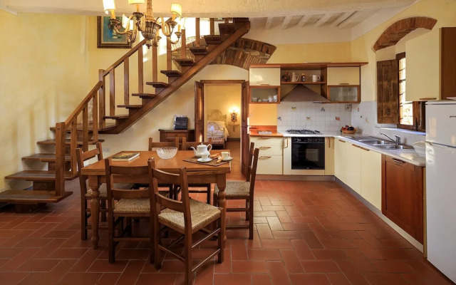 Agriturismo Le Filigare