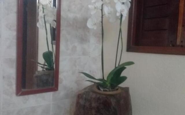 Hostel e Pousada Maria Bonita