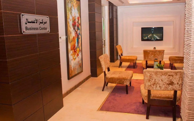 Nayara Old Airport Apartments