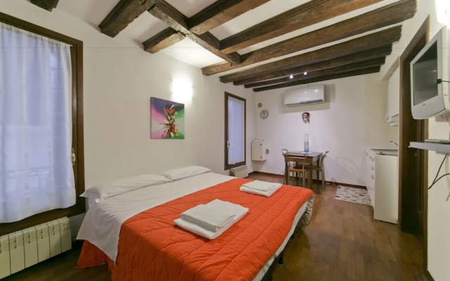 San Marco Studio
