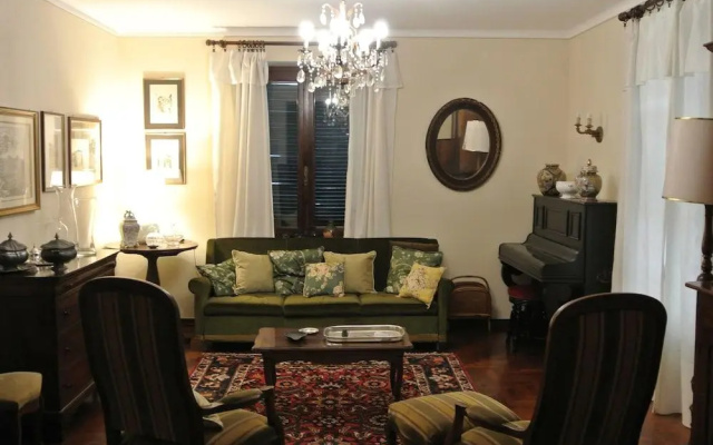 Villa Le Rose
